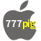 Aplicativo 777pig para iOS