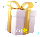 Receba seus bônus de boas-vindas no 777pig