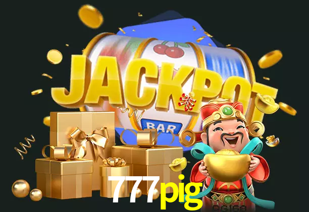 777pig bet