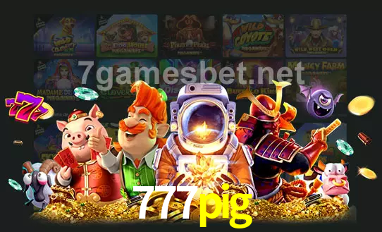 cassino 777pig